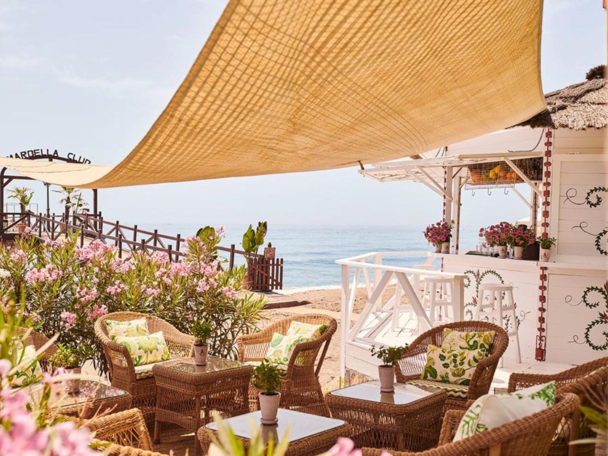 Apartmán Vacation Marbella I Stylish 5Bdr Penthouse, Sea And Marina View Exteriér fotografie