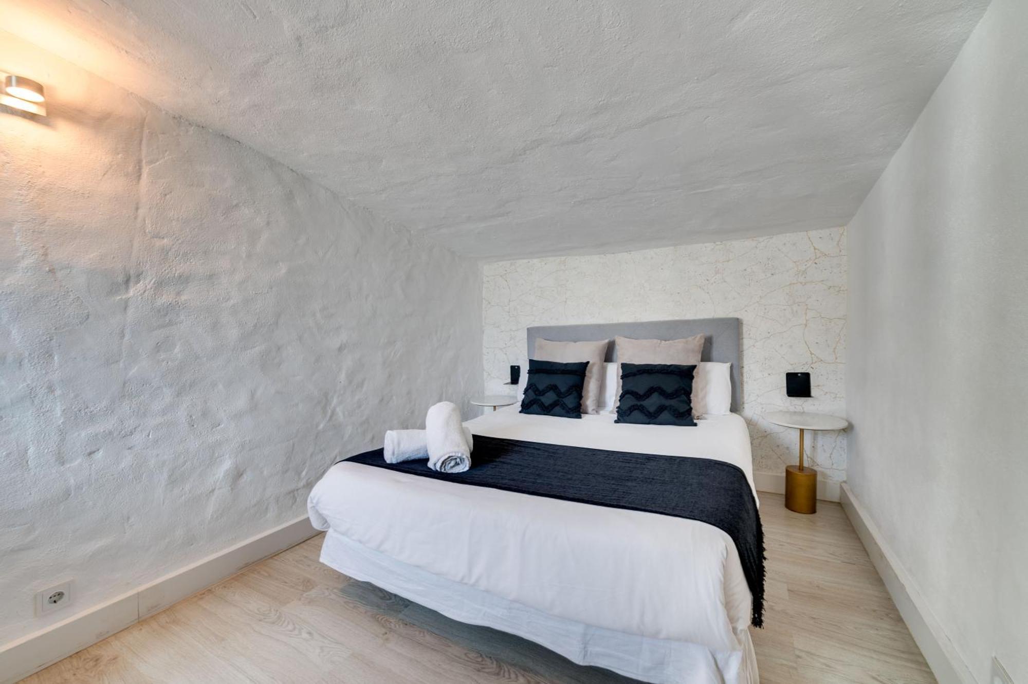 Apartmán Vacation Marbella I Stylish 5Bdr Penthouse, Sea And Marina View Exteriér fotografie