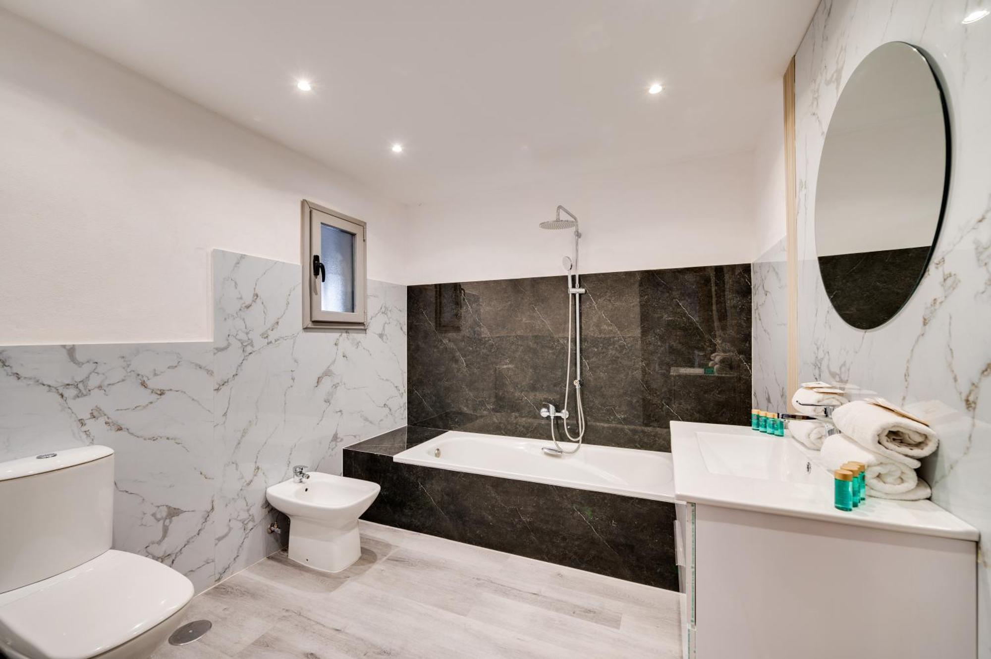 Apartmán Vacation Marbella I Stylish 5Bdr Penthouse, Sea And Marina View Exteriér fotografie
