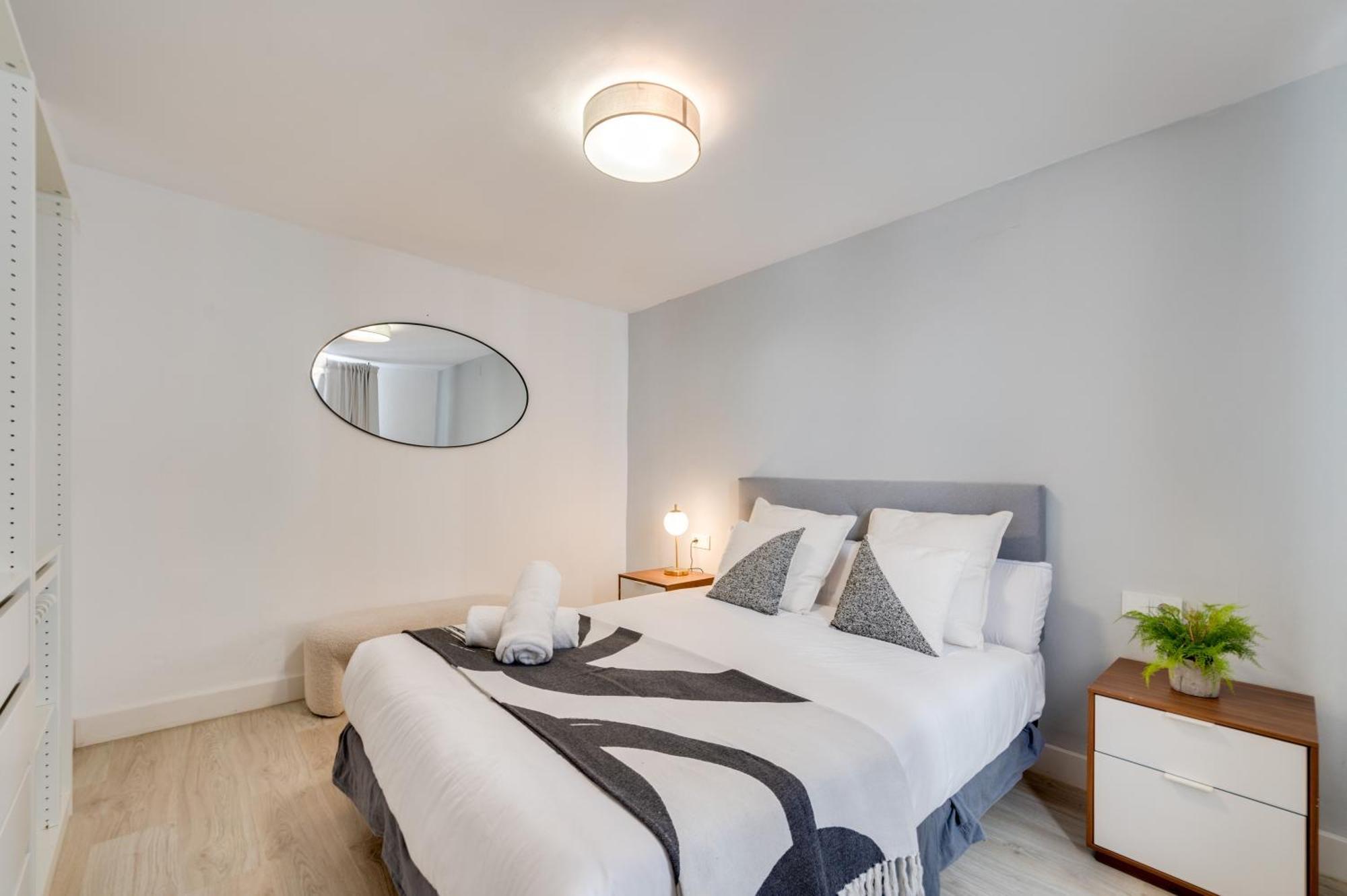 Apartmán Vacation Marbella I Stylish 5Bdr Penthouse, Sea And Marina View Exteriér fotografie